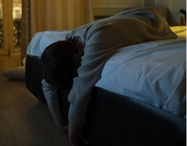 Douleur d’ongle du gros orteil la nuit ? voilà pourquoi